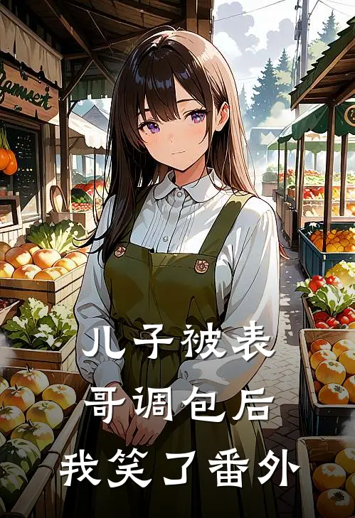 儿子被表哥调包后,我笑了番外