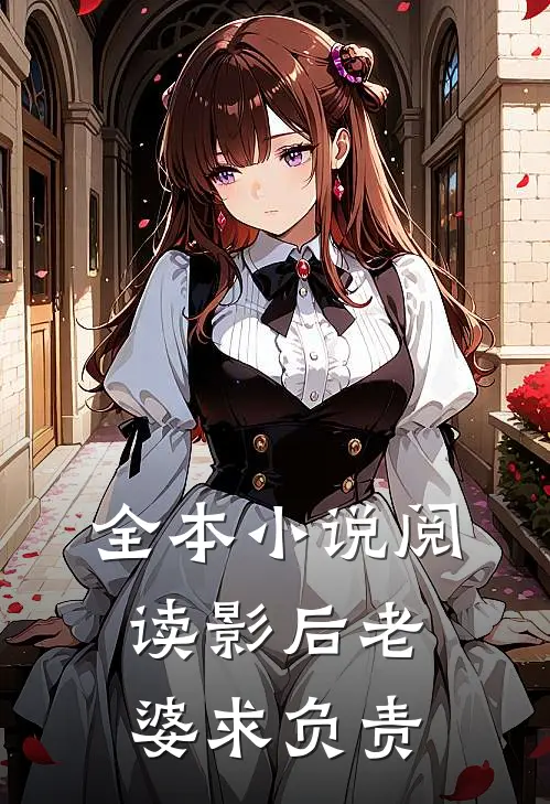 全本小说阅读影后老婆求负责