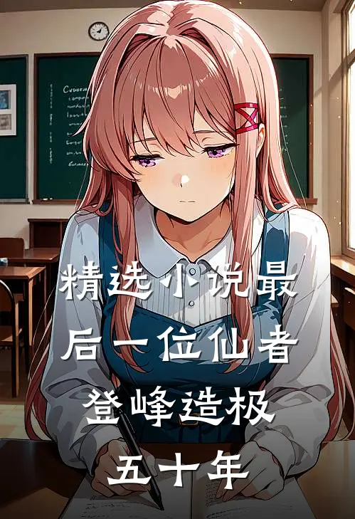 精选最后一位仙者,登峰造极五十年的