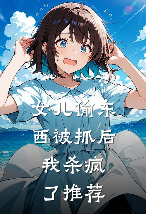 女儿偷东西被抓后,我杀疯了推荐