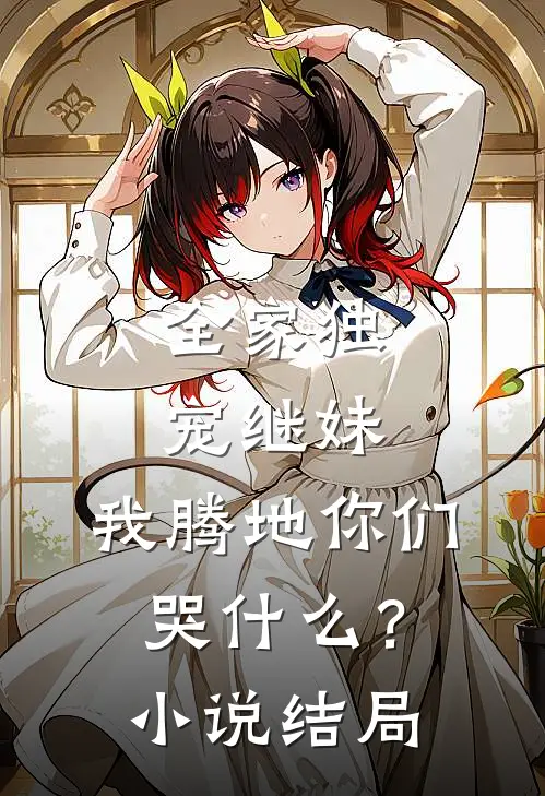 全家独宠继妹,我腾地你们哭?结局怎么样