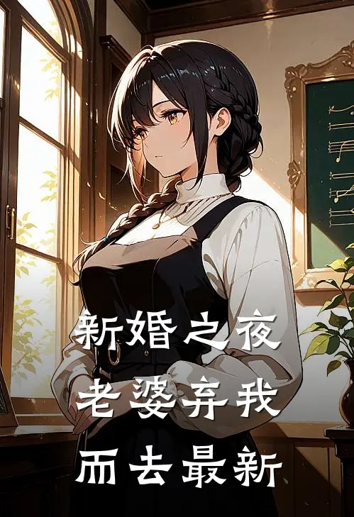 新婚之夜,老婆弃我而去最新视频