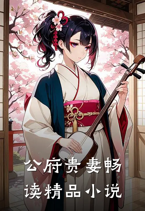 公府贵妻畅读精品