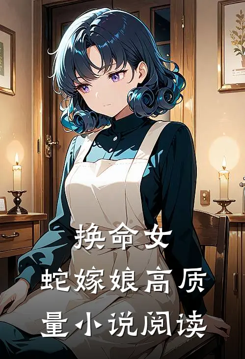 换命女,蛇嫁娘高质量阅读免费