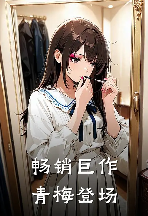 畅销巨作青梅登场是哪一集
