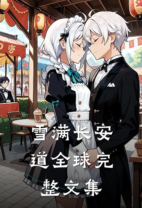 雪满长安道全球完整文集