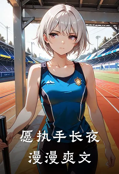 愿执手长夜漫漫爽文