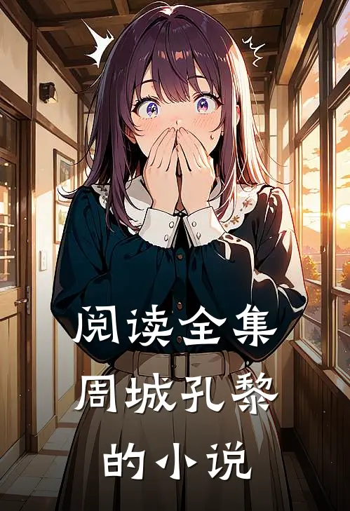 阅读全集周城孔黎的叫