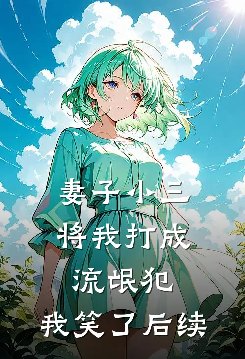 妻子小三将我打成流氓犯,我笑了后续视频