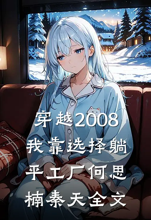 穿越2008，我靠选择躺平工厂何思楠秦天全文