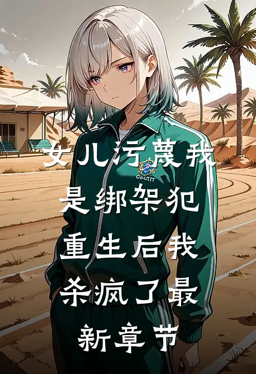 女儿污蔑我是绑架犯,重生后我杀疯了最新章节