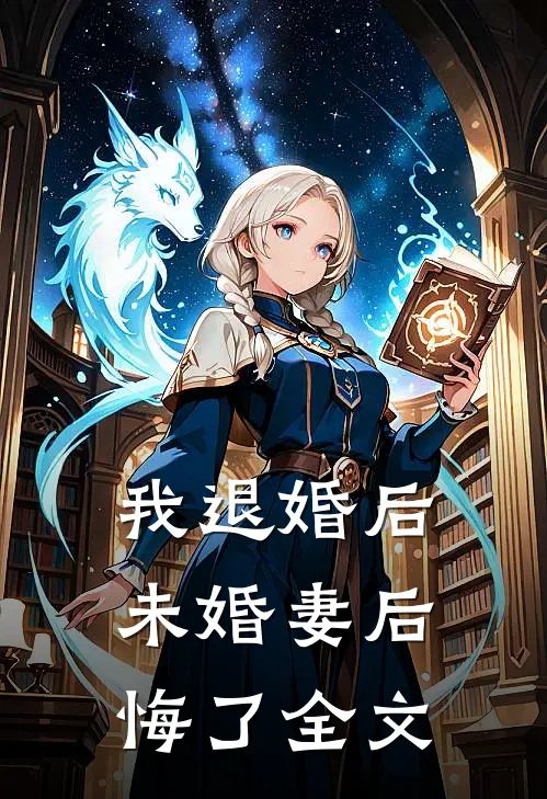 我退婚后,未婚妻后悔了全文在线阅读