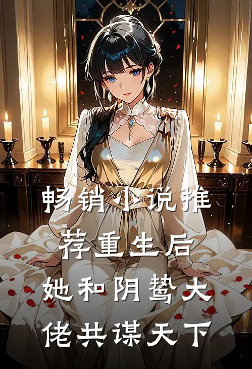 畅销推荐重生后,她和阴鸷大佬共谋天下的