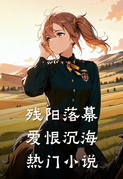 残阳落幕,爱恨沉海热门在线阅读