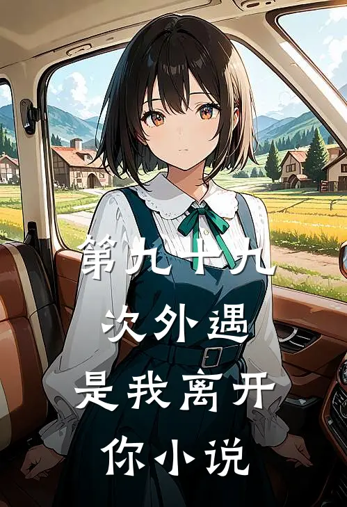 第九十九次外遇,是我离开你吗