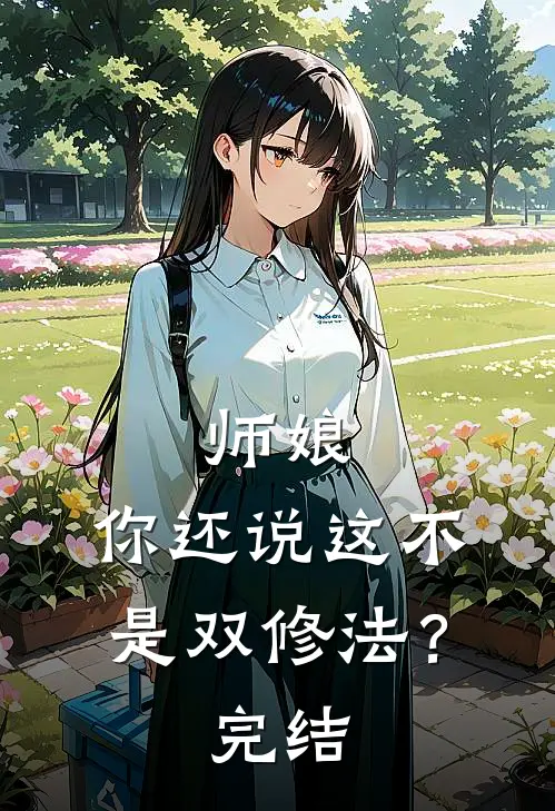 师娘,你还说这不是双修法?完结了没