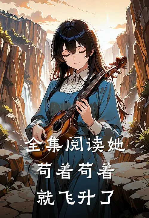 全集阅读她苟着苟着,就飞升了
