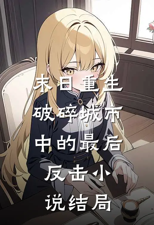 末日重生破碎城市中的最后反击结局如何