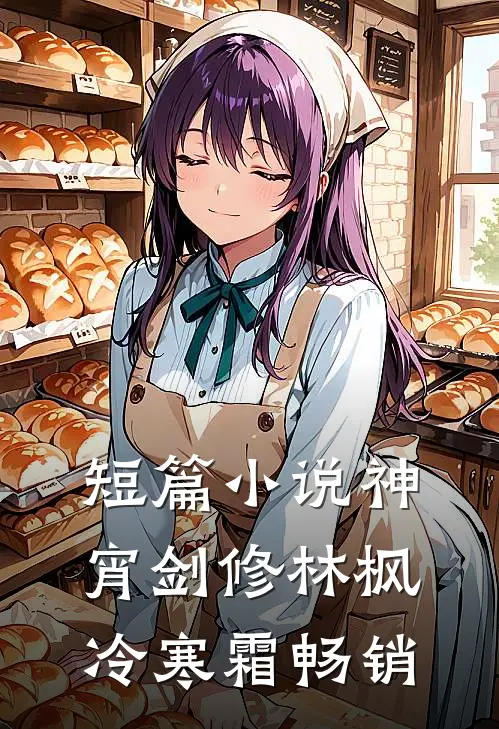 短篇小说神宵剑修林枫冷寒霜畅销