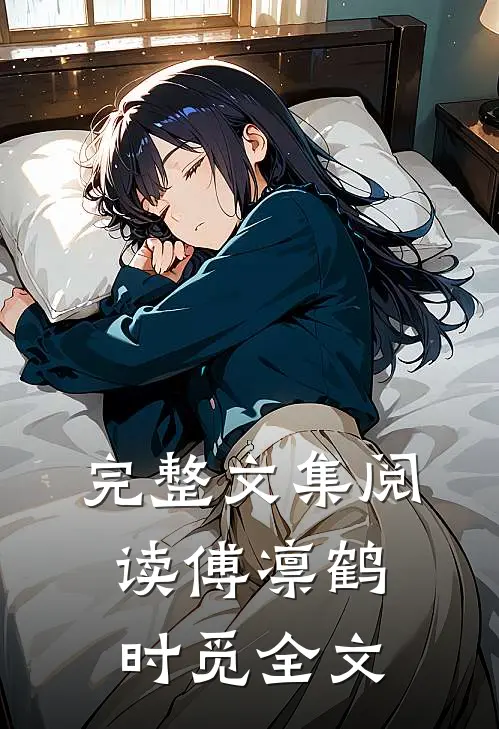 完整文集阅读傅凛鹤时觅全文