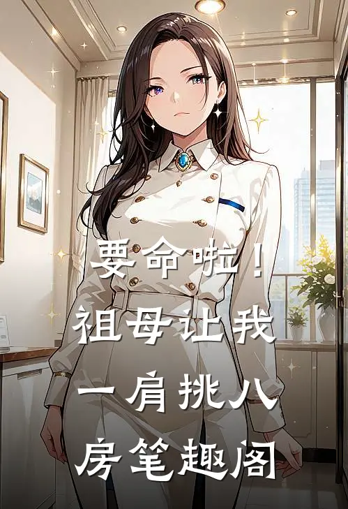 要命啦!祖母让我一肩挑八房笔趣阁免费