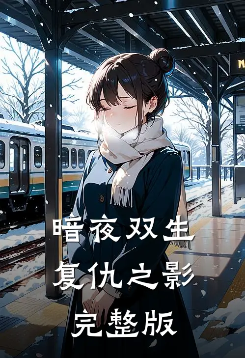 暗夜双生复仇之影完整版