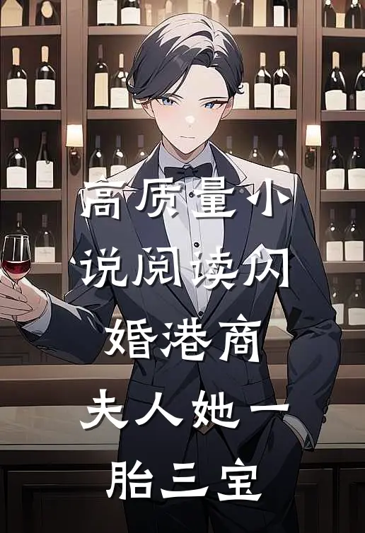 高质量小说阅读闪婚港商：夫人她一胎三宝