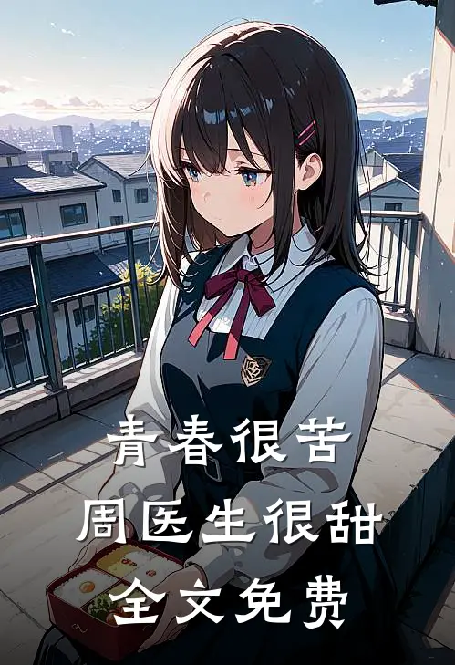 青春很苦,周医生很甜全文免费