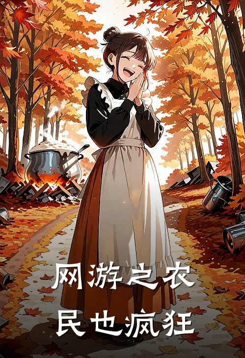 网游之农民也疯狂