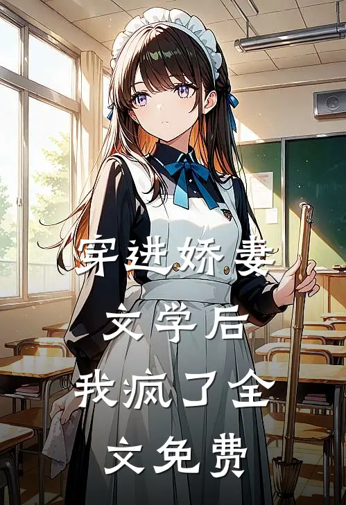 穿进娇妻文学后,我疯了全文免费