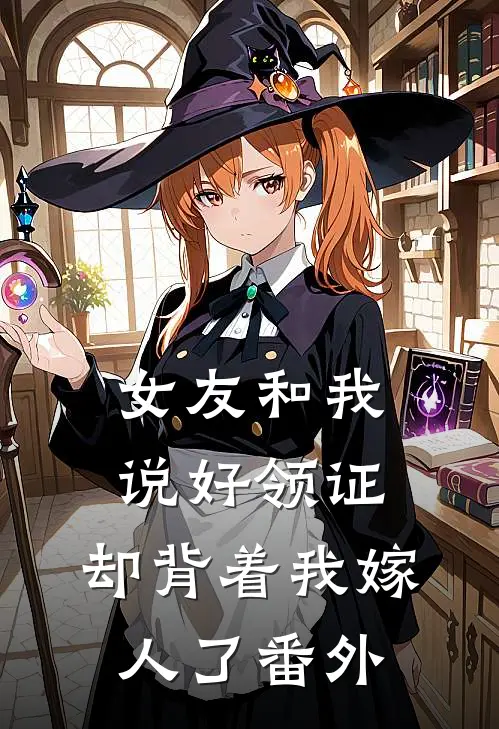 女友和我说好领证,却背着我嫁人了番外篇