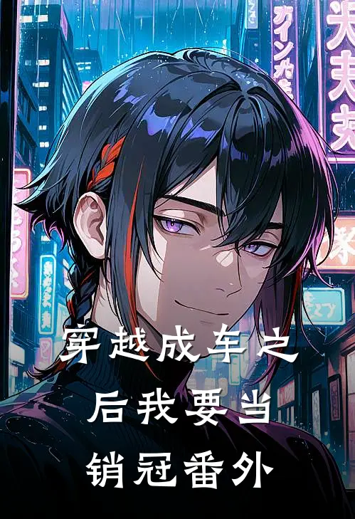 穿越成车之后我要当销冠 番外