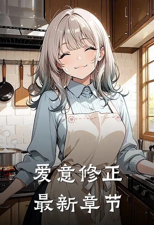 爱意修正最新章节阅读