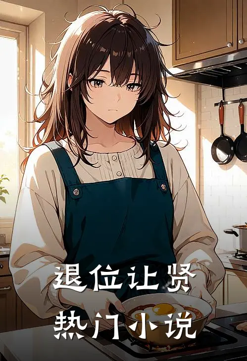 退位让贤热门小说