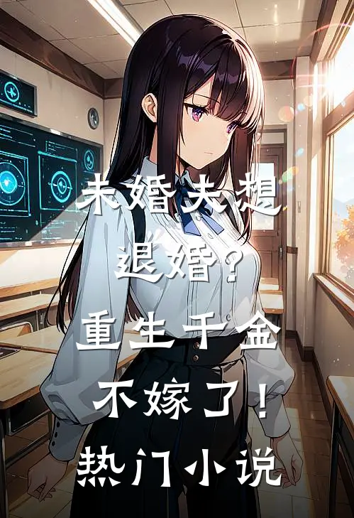 未婚夫想退婚?重生千金不嫁了!热门免费阅读