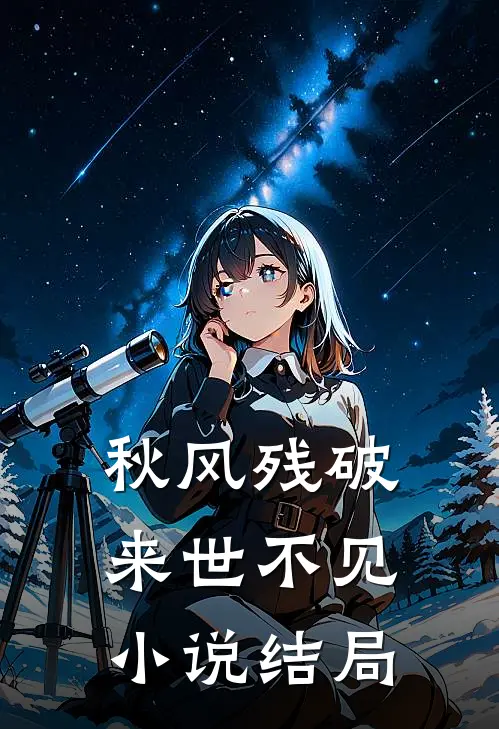 秋风残破,来世不见结局