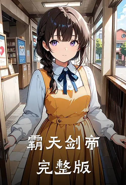 霸天剑帝完整版免费