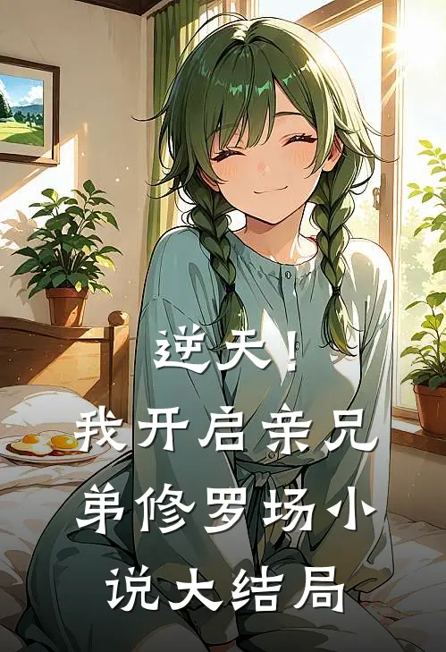逆天!我开启亲兄弟修罗场大结局怎么样