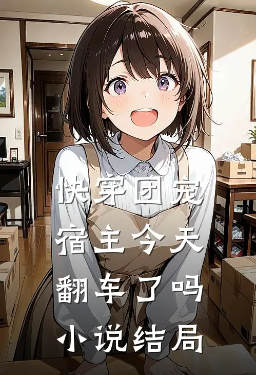 快穿团宠宿主今天翻车了吗结局怎么样