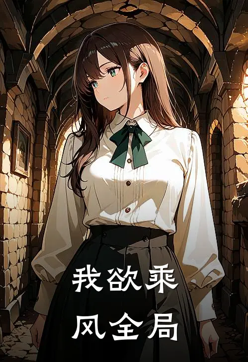 我欲乘风全局