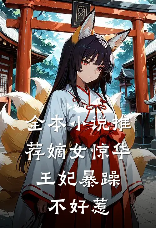 全本推荐嫡女惊华王妃暴躁不好惹免费阅读