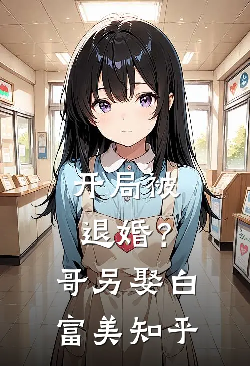 开局被退婚?哥另娶白富美知乎