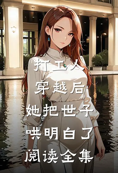 打工人穿越后,她把世子哄明白了阅读全集