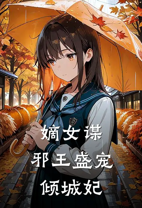 嫡女谋邪王盛宠倾城妃全文阅读