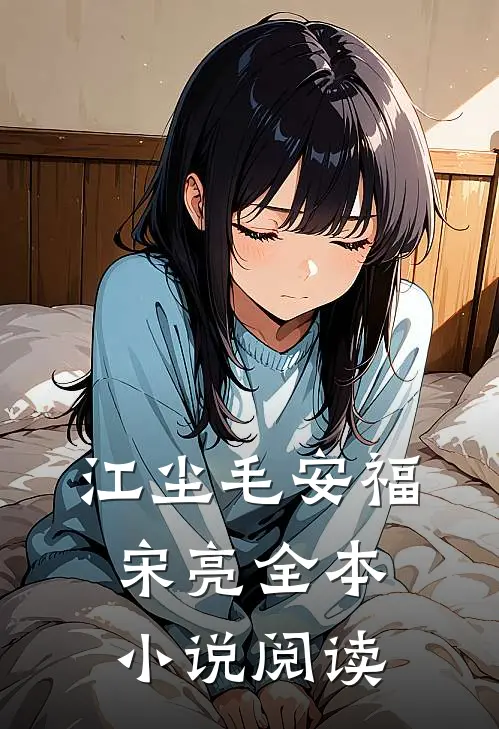 江尘毛安福宋亮全本小说阅读