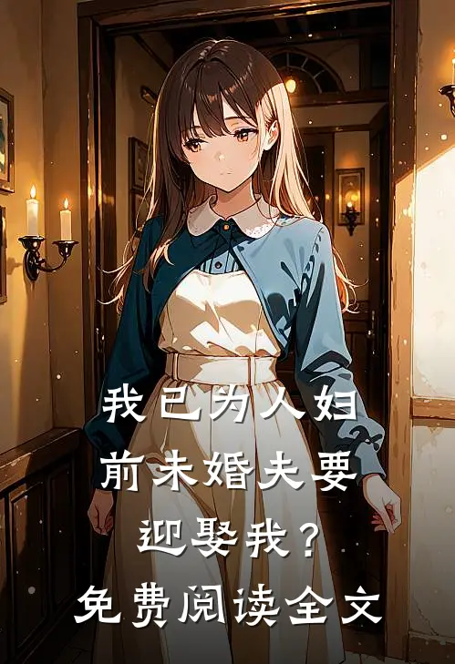 我已为人妇,前未婚夫要迎娶我?免费阅读全文