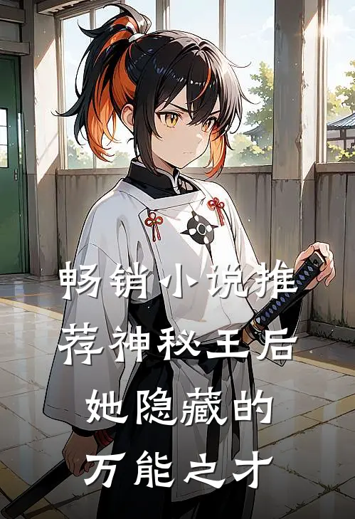 畅销推荐神秘王后她隐藏的万能之才免费阅读