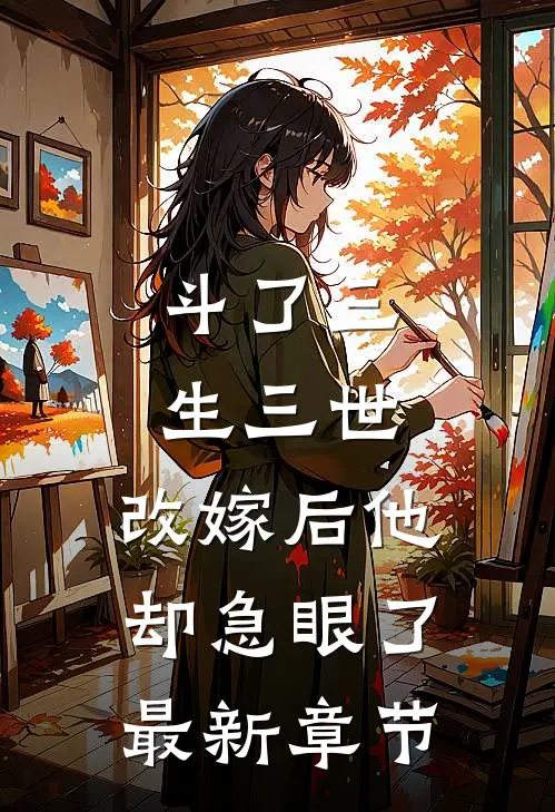 斗了三生三世,改嫁后他却急眼了最新章节免费阅读