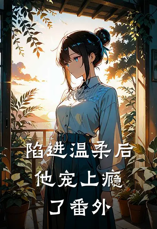陷进温柔后,他宠上瘾了 番外