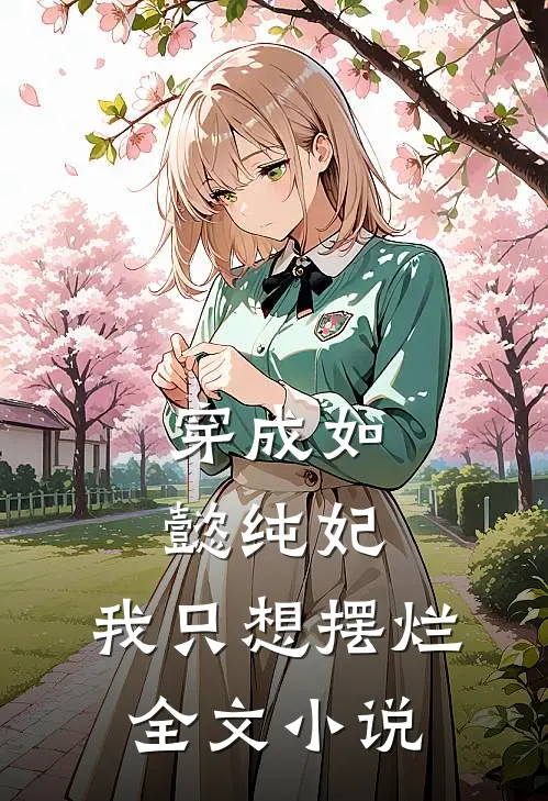 穿成如懿纯妃,我只想摆烂全文免费阅读